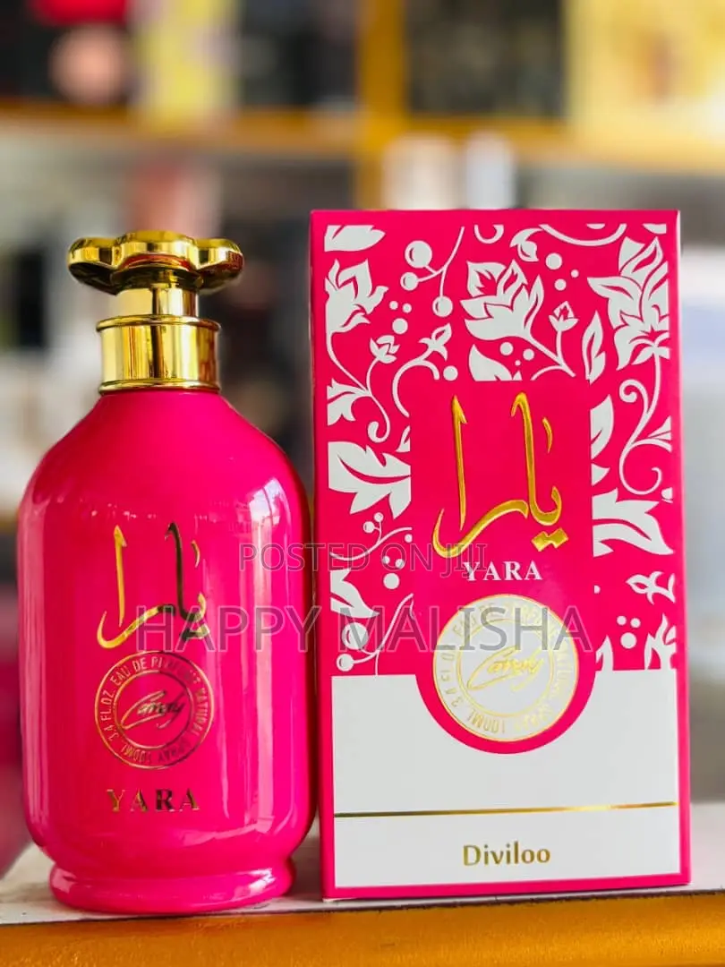 Tunauza Perfume & Splash Na Deodorant Kwa Bei Ya Jumla Na Reja Reja