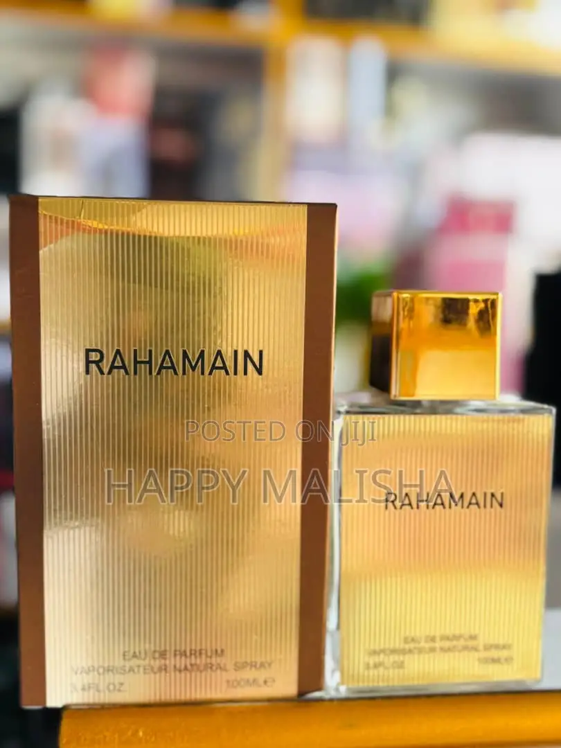 Tunauza Perfume & Splash Na Deodorant Kwa Bei Ya Jumla Na Reja Reja