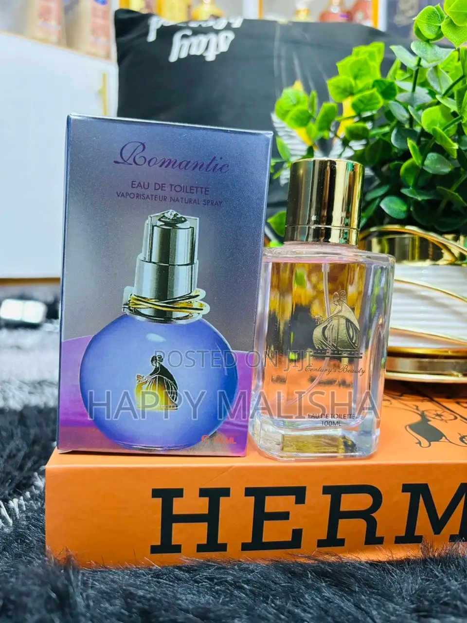 Tunauza Perfume & Splash Na Deodorant Kwa Bei Ya Jumla Na Reja Reja