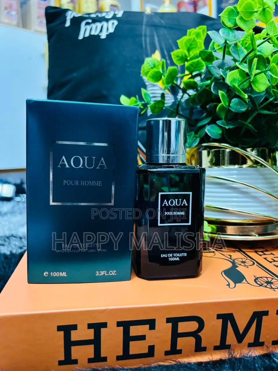 Tunauza Perfume & Splash Na Deodorant Kwa Bei Ya Jumla Na Reja Reja