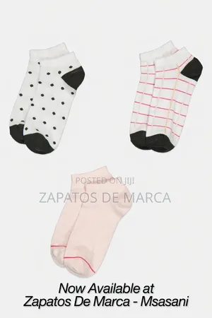 Ankle Socks