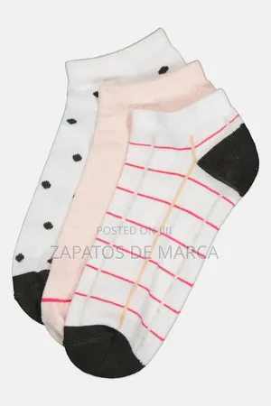 Ankle Socks