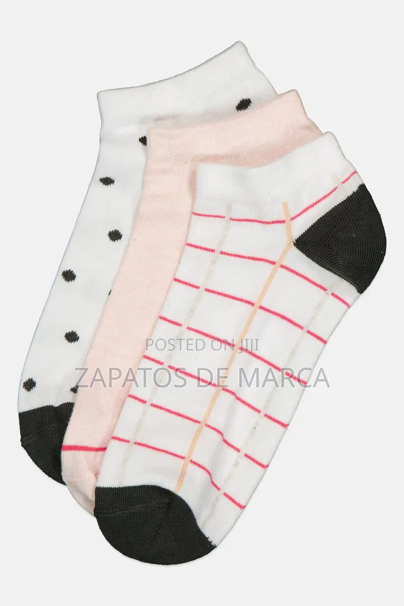 Ankle Socks