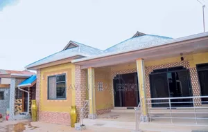 3bdrm House in Kunduchi for sale