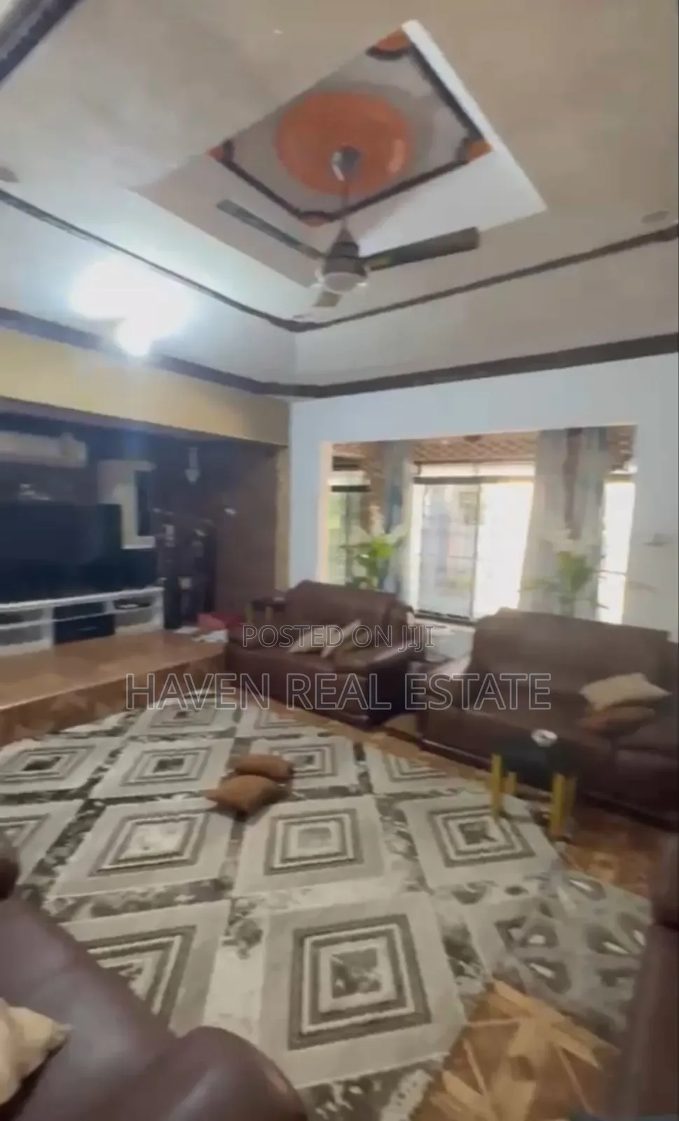 3bdrm House in Kunduchi for sale