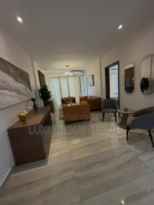 Furnished 2bdrm Apartment in Mikocheni for rent