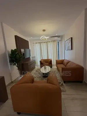 Furnished 2bdrm Apartment in Mikocheni for rent