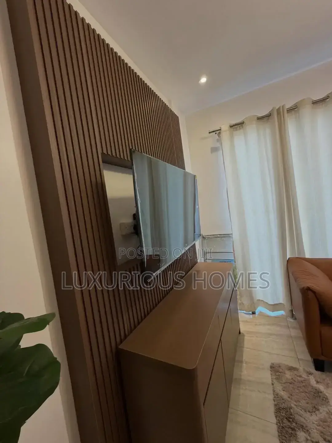 Furnished 2bdrm Apartment in Mikocheni for rent