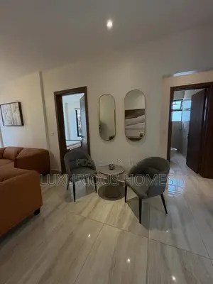 Furnished 2bdrm Apartment in Mikocheni for rent