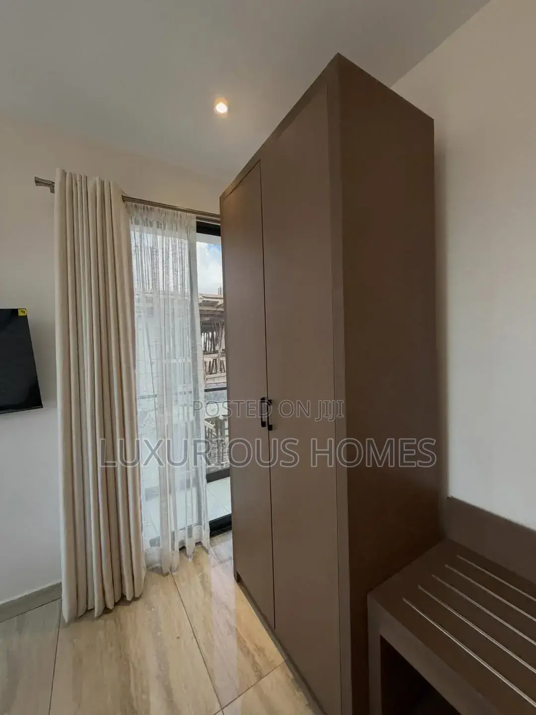 Furnished 2bdrm Apartment in Mikocheni for rent