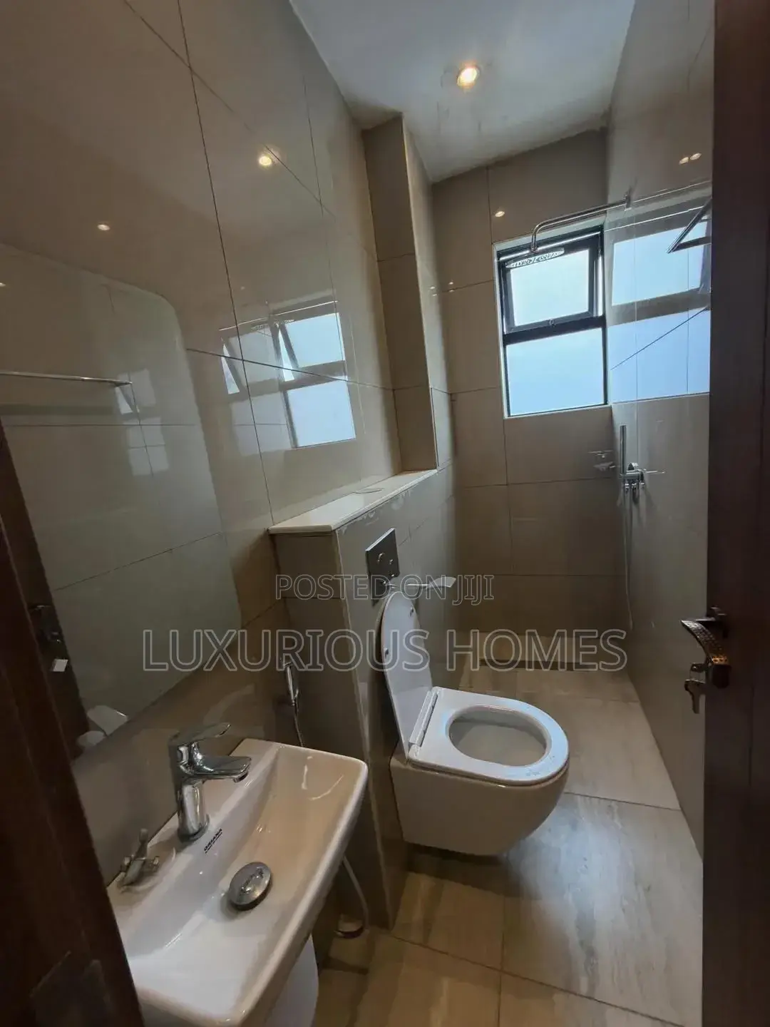 Furnished 2bdrm Apartment in Mikocheni for rent