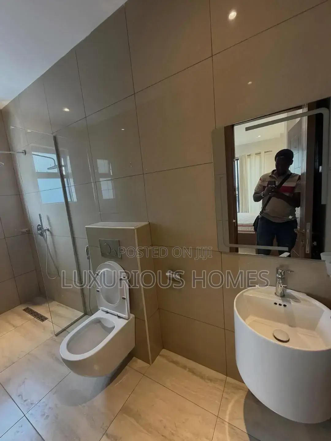 Furnished 2bdrm Apartment in Mikocheni for rent