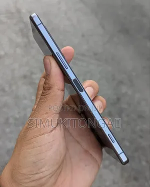 Sony Xperia 1 II 128 GB