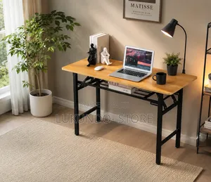 Folding Table Size 120*40*75cm