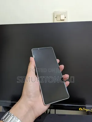 Sony Xperia 1 II 128 GB