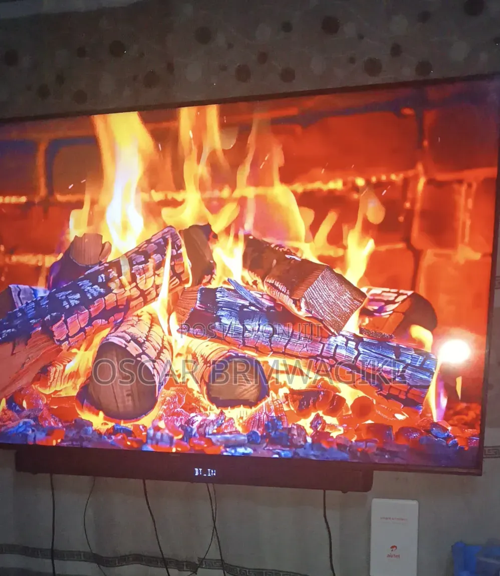 Hisense Smart TV