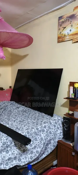 Hisense Smart TV