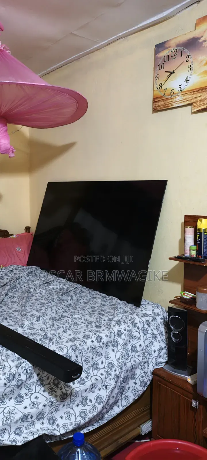Hisense Smart TV