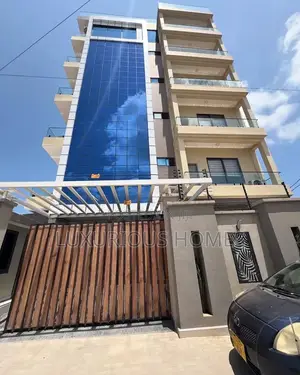 Furnished 3bdrm Apartment in Kinondon, Kinondoni for rent