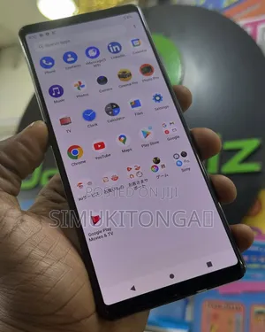 Sony Xperia 1 II 128 GB