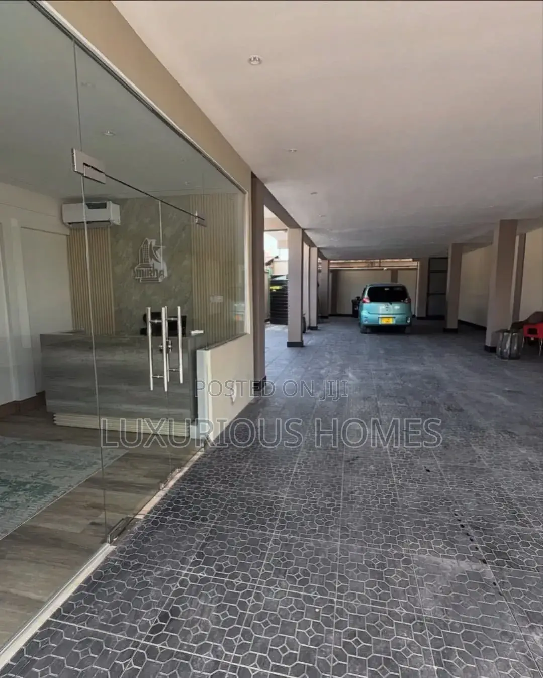 Furnished 3bdrm Apartment in Kinondon, Kinondoni for rent