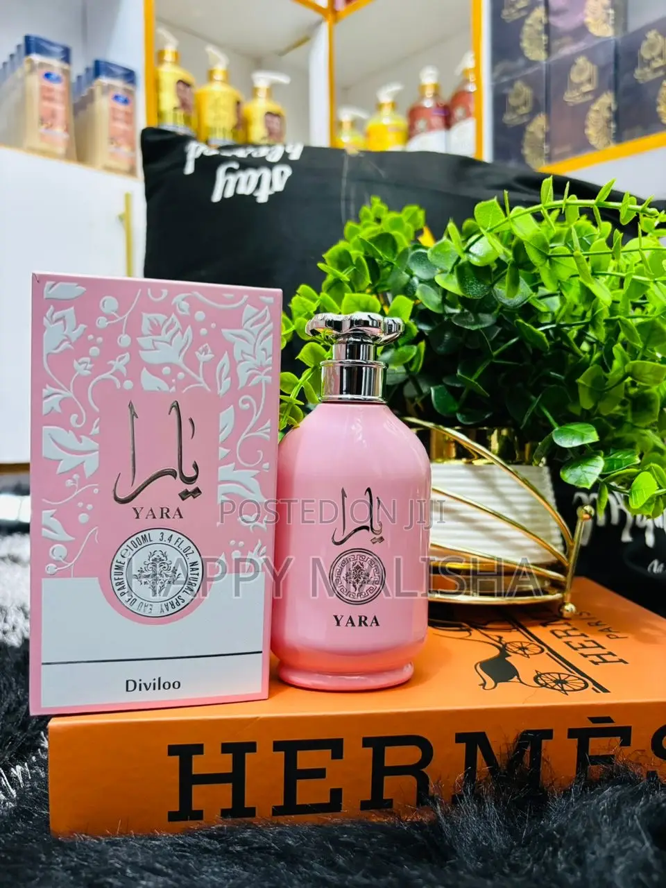 Tunauza Perfume & Splash Na Deodorant Kwa Bei Ya Jumla Na Reja Reja