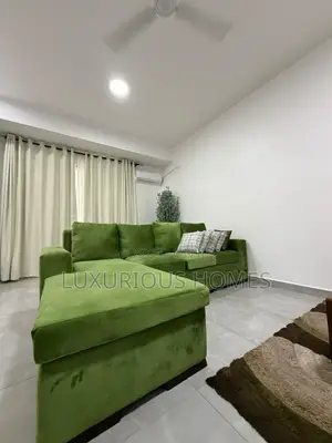 Furnished 1bdrm Apartment in Msasani for rent