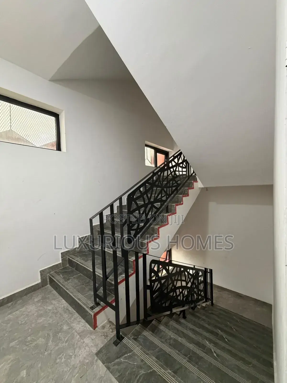 Furnished 1bdrm Apartment in Msasani for rent