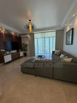 Furnished 3bdrm Apartment in Kinondon, Kinondoni for rent