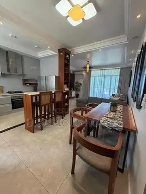 Furnished 3bdrm Apartment in Kinondon, Kinondoni for rent