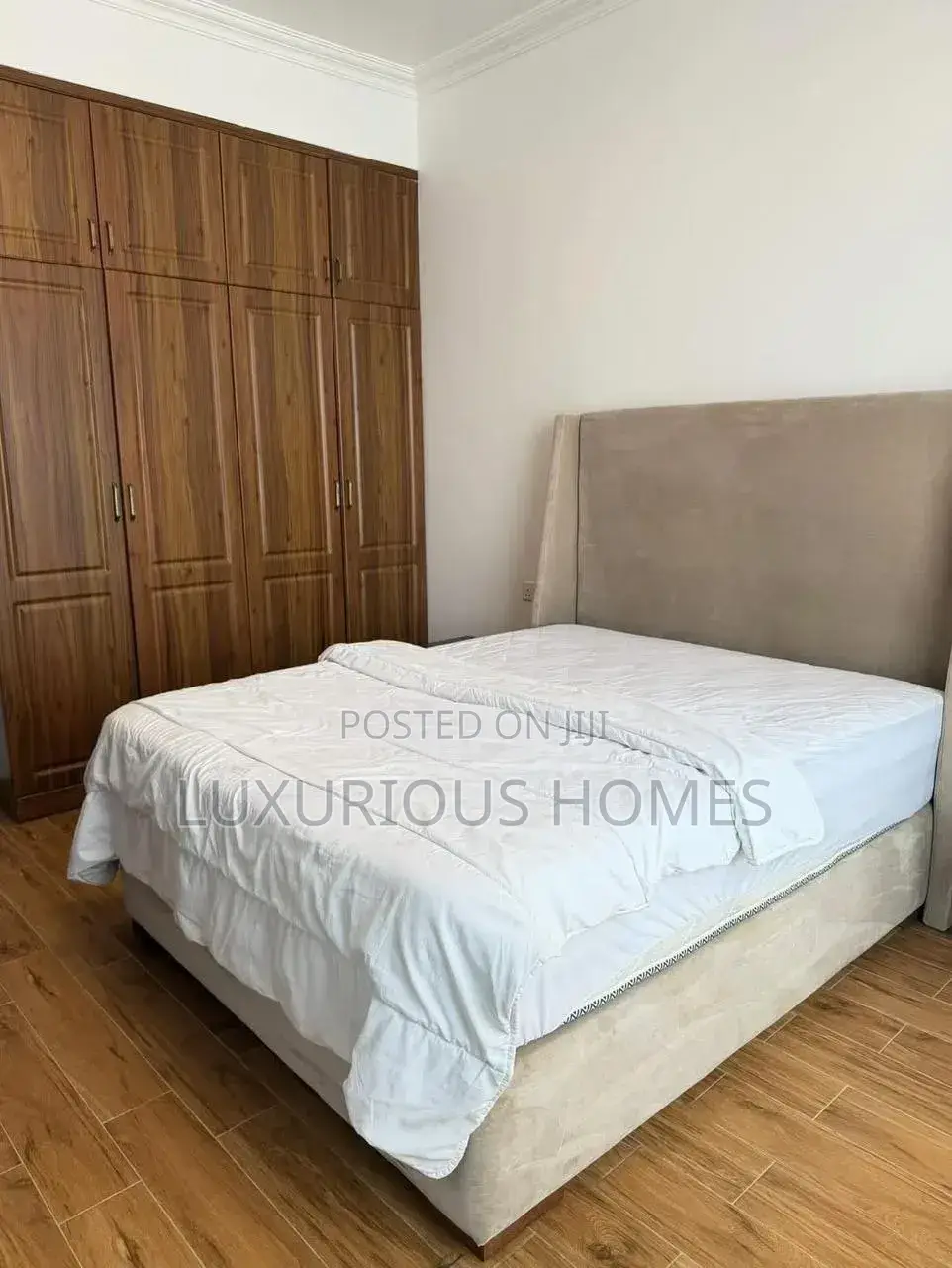 Furnished 3bdrm Apartment in Kinondon, Kinondoni for rent