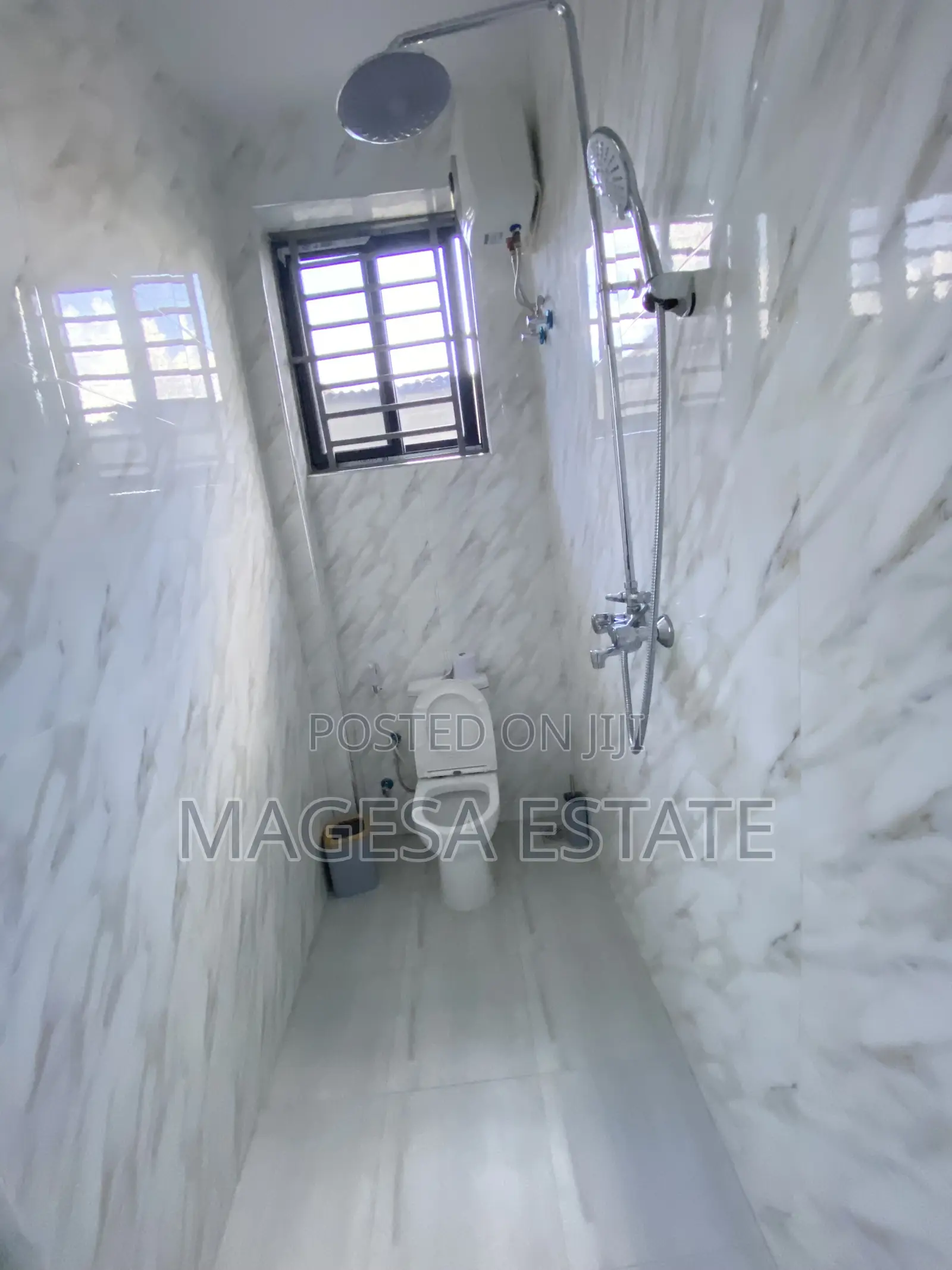 Furnished 2bdrm Apartment in Msasani for rent