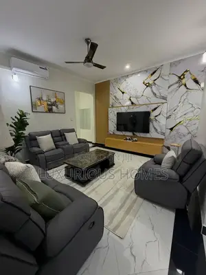 Furnished 2bdrm Apartment in Msasani for rent