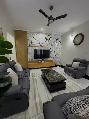 Furnished 2bdrm Apartment in Msasani for rent