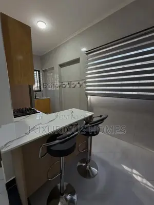 Furnished 2bdrm Apartment in Msasani for rent