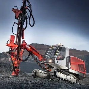 Sandvik Drilling Rig