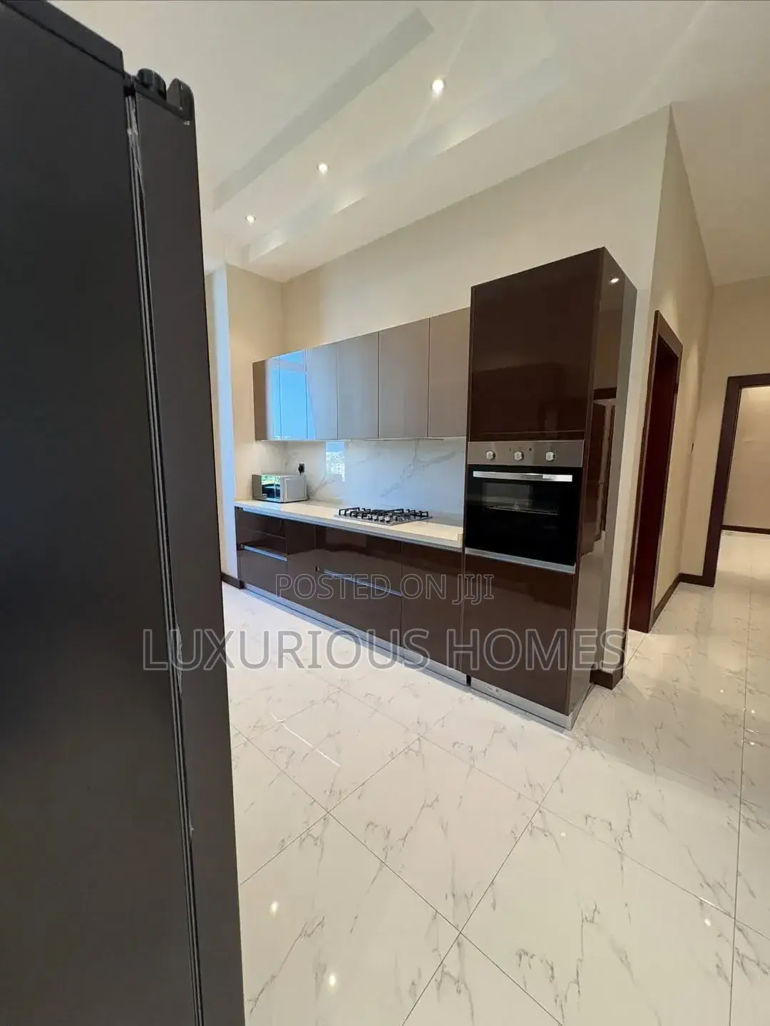 Furnished 2bdrm Apartment in Masaki for rent