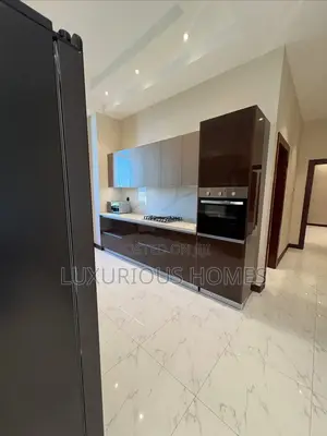 Furnished 2bdrm Apartment in Masaki for rent