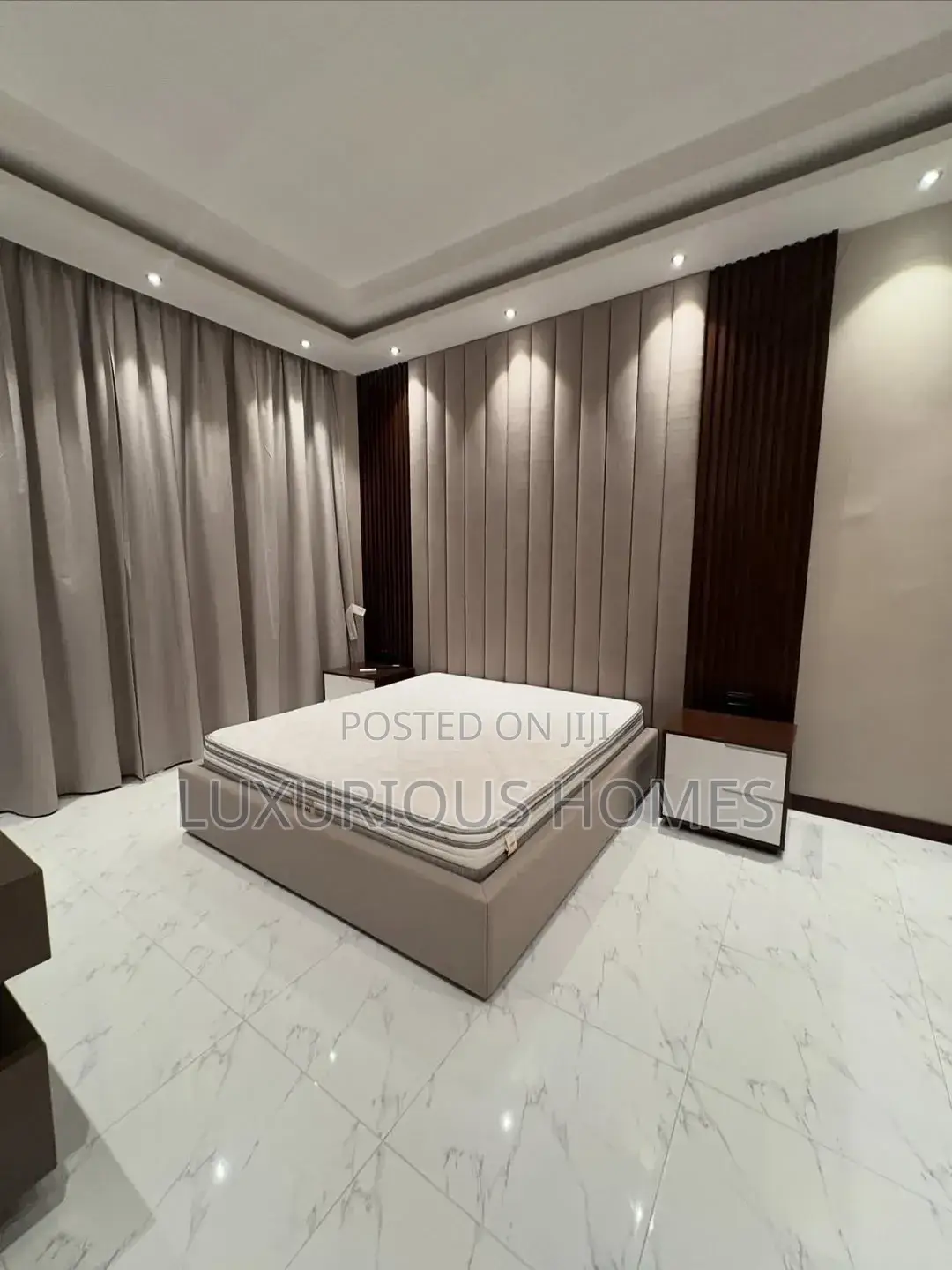Furnished 2bdrm Apartment in Masaki for rent