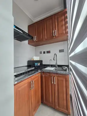 Furnished 1bdrm Apartment in Mikocheni for rent