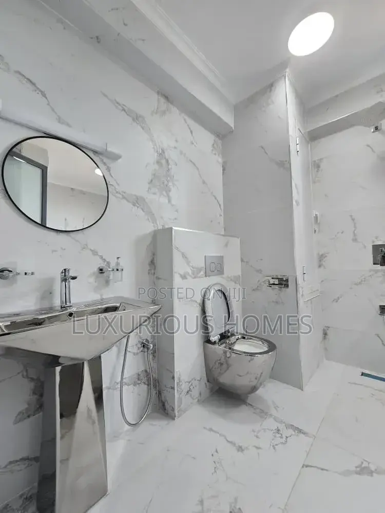 Furnished 1bdrm Apartment in Mikocheni for rent