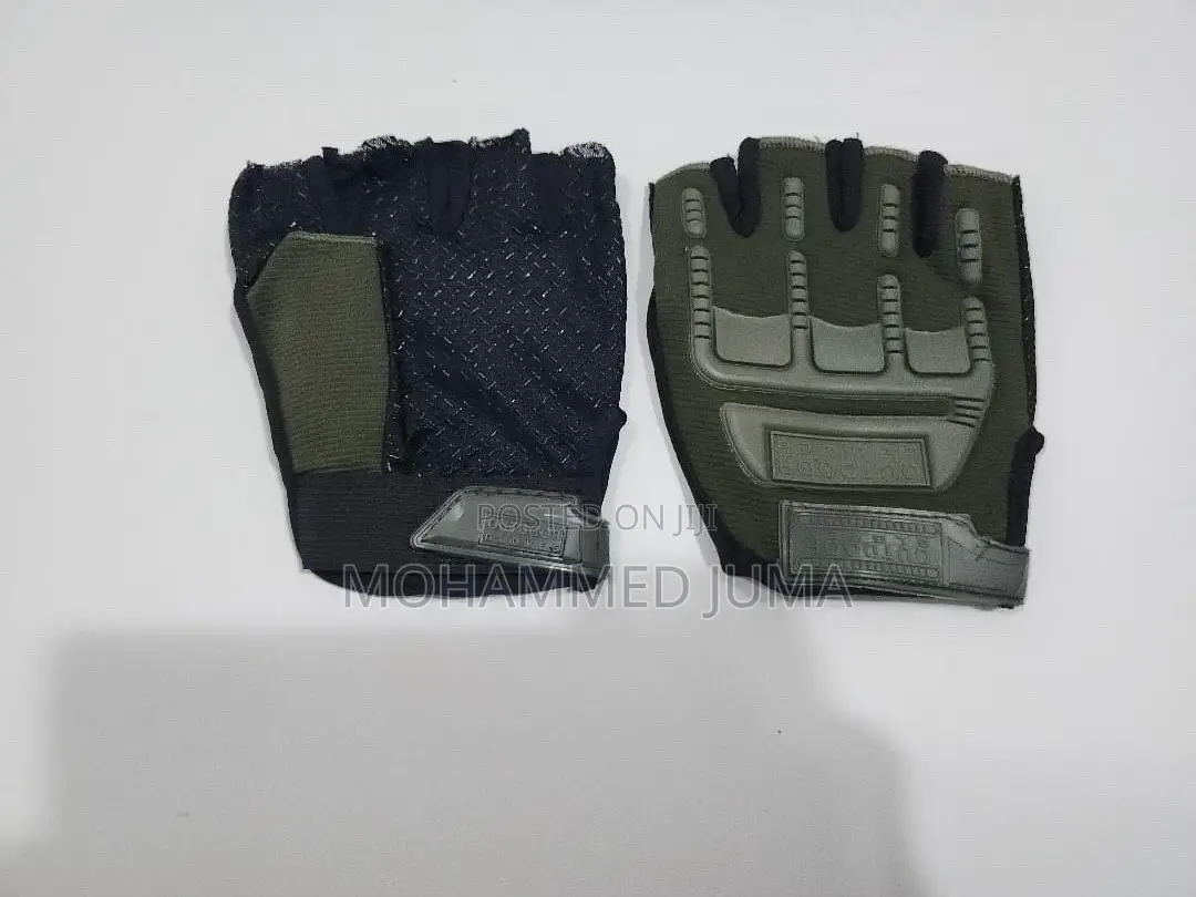 Outdoor Gloves