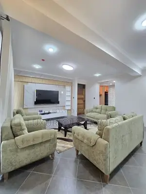 Furnished 2bdrm Apartment in Mikocheni for rent
