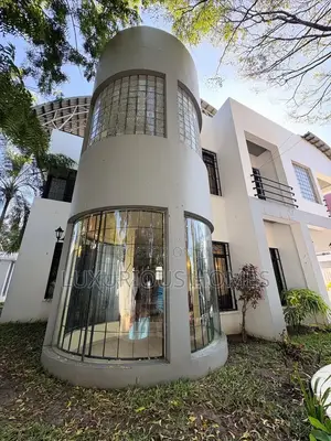 Furnished 5bdrm House in Masaki for rent
