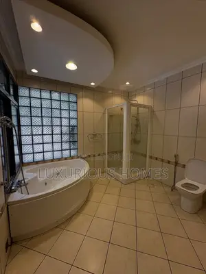 Furnished 5bdrm House in Masaki for rent