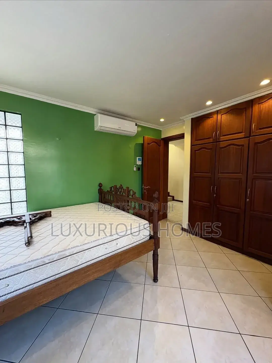 Furnished 5bdrm House in Masaki for rent