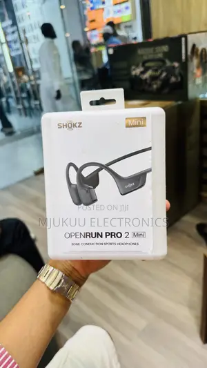 Shokz Openrun 2 Pro