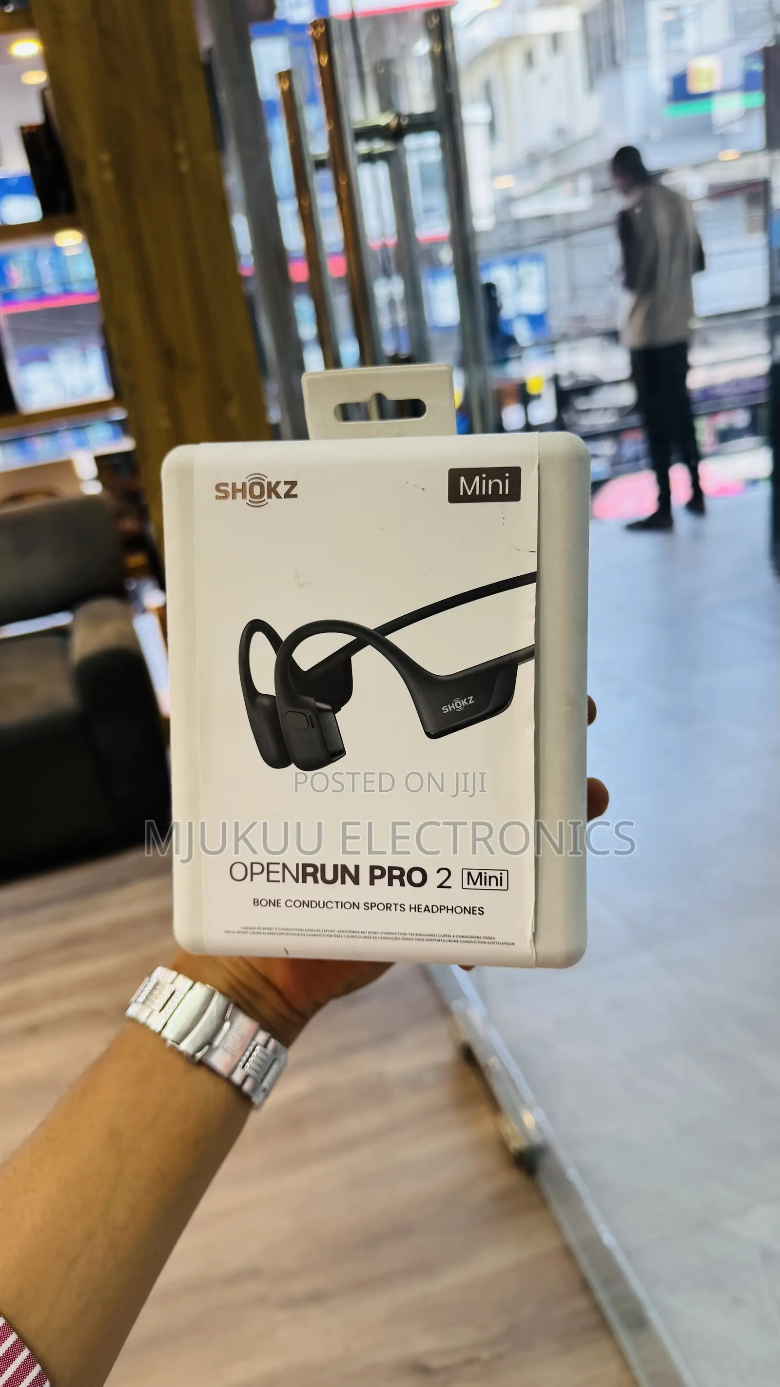 Shokz Openrun 2 Pro