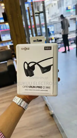 Shokz Openrun 2 Pro