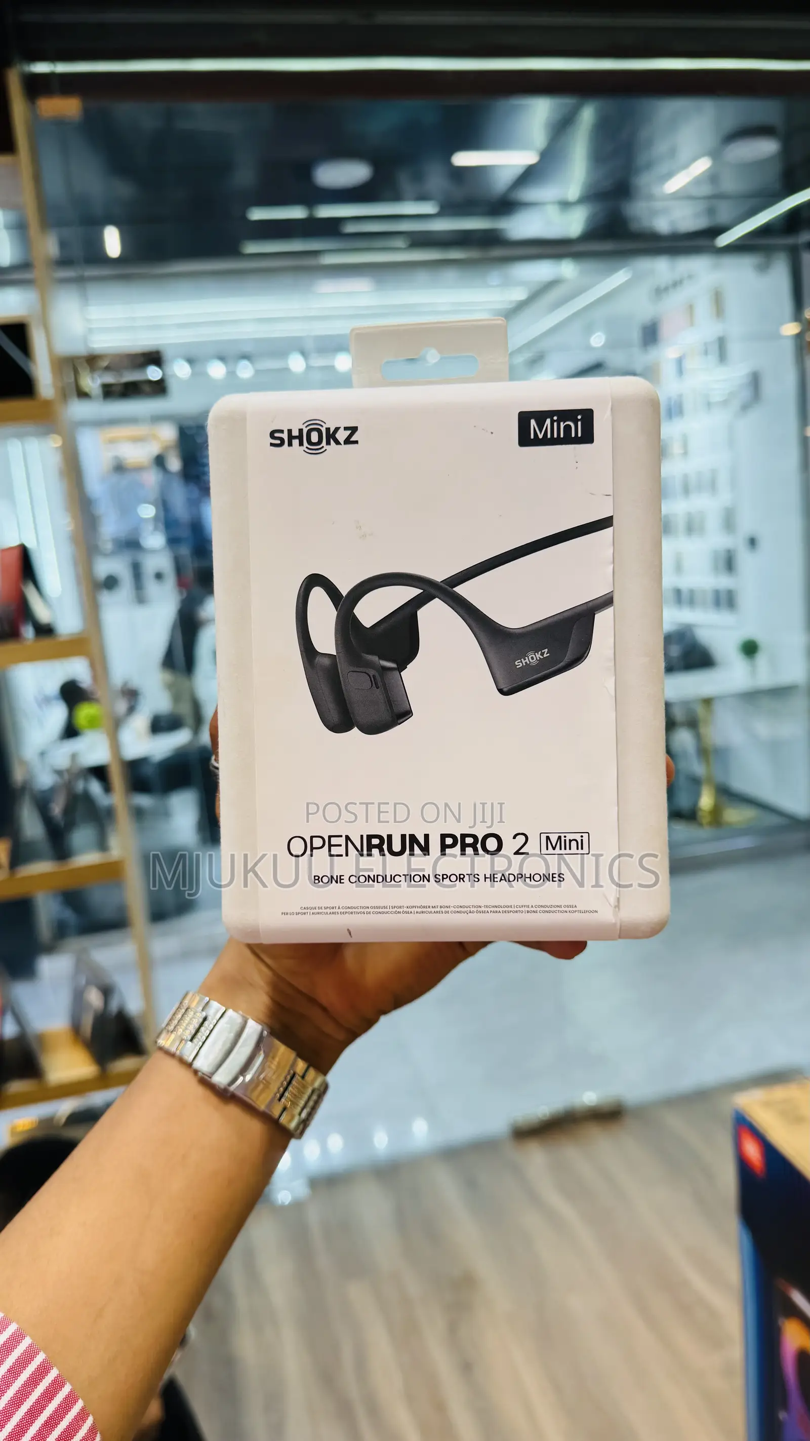 Shokz Openrun 2 Pro
